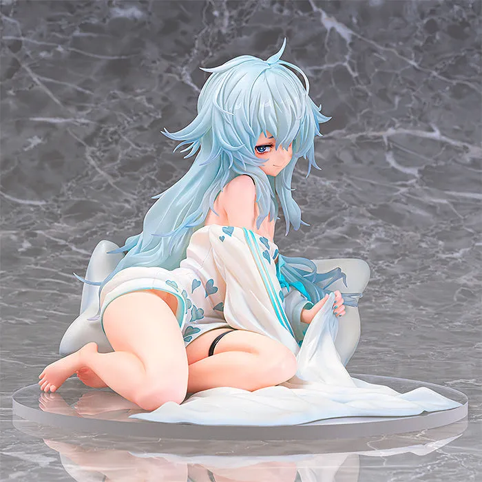 PA-15 Marvelous Yam Pastry Heavy Damage Ver. 1/7 Scale Figure