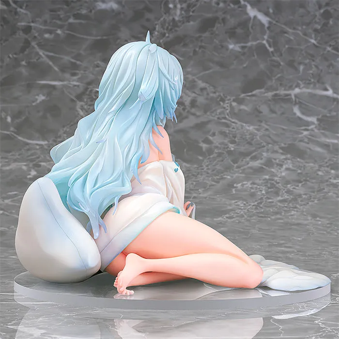 PA-15 Marvelous Yam Pastry Heavy Damage Ver. 1/7 Scale Figure