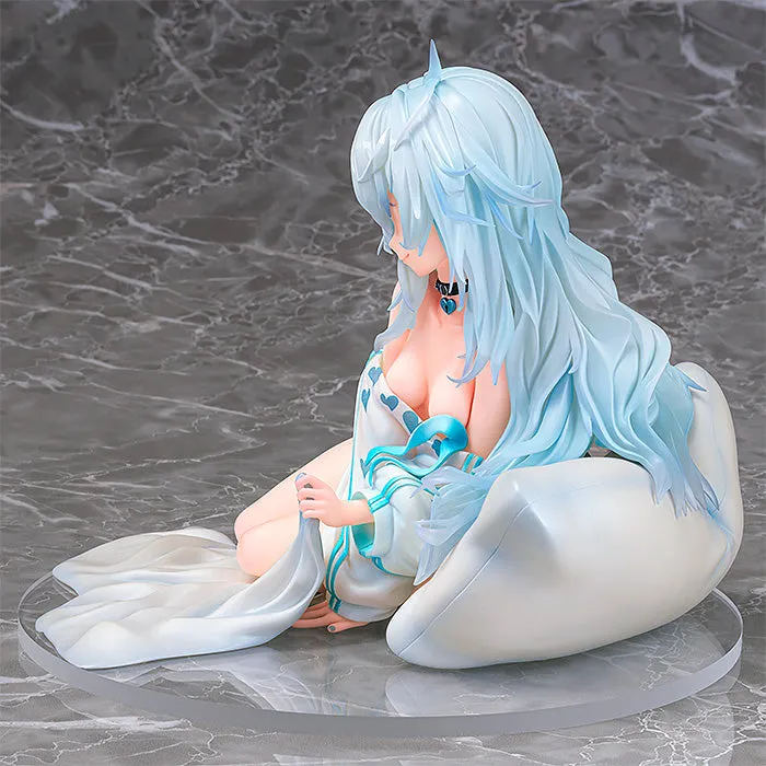 PA-15 Marvelous Yam Pastry Heavy Damage Ver. 1/7 Scale Figure