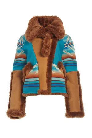 Pagosa Springs Teddy Lulu Aviator