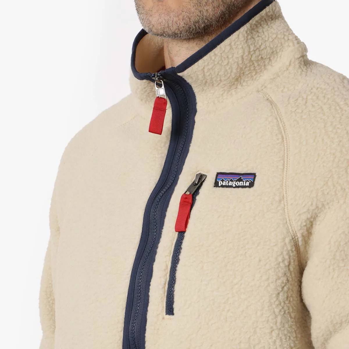 Patagonia Retro Pile Jacket