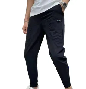 Performance Flex Cargo Trousers