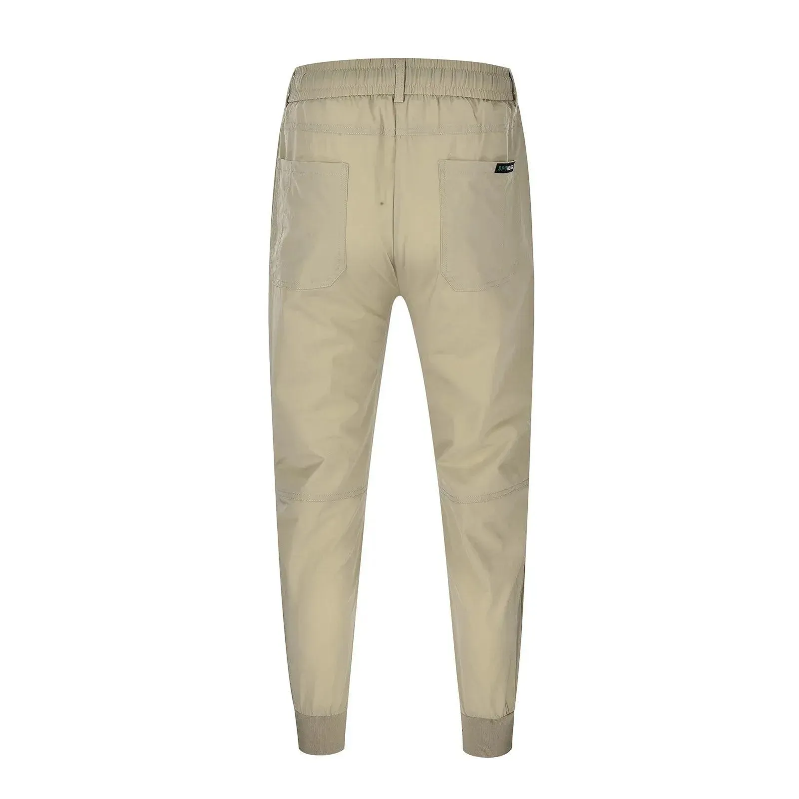 Performance Flex Cargo Trousers