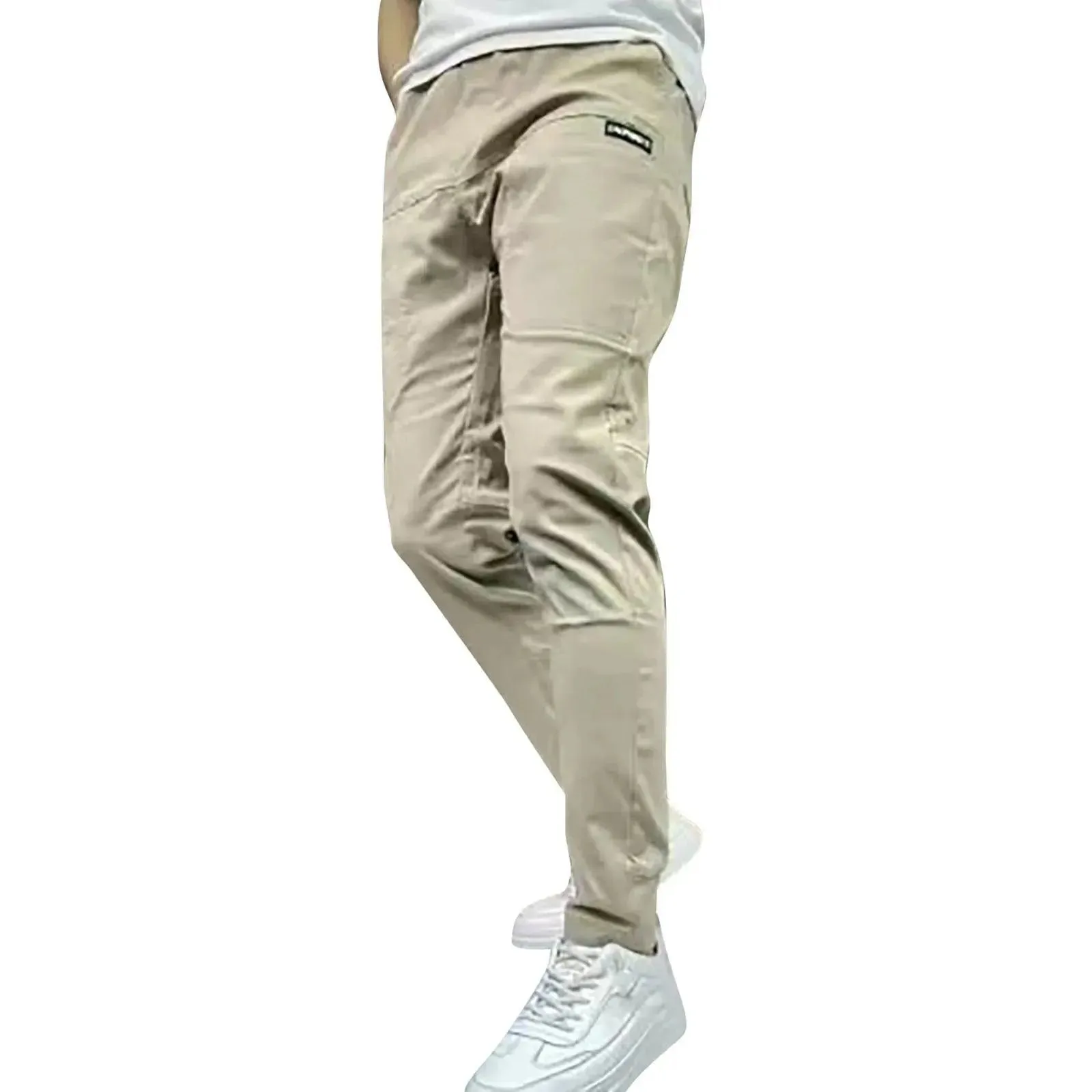 Performance Flex Cargo Trousers