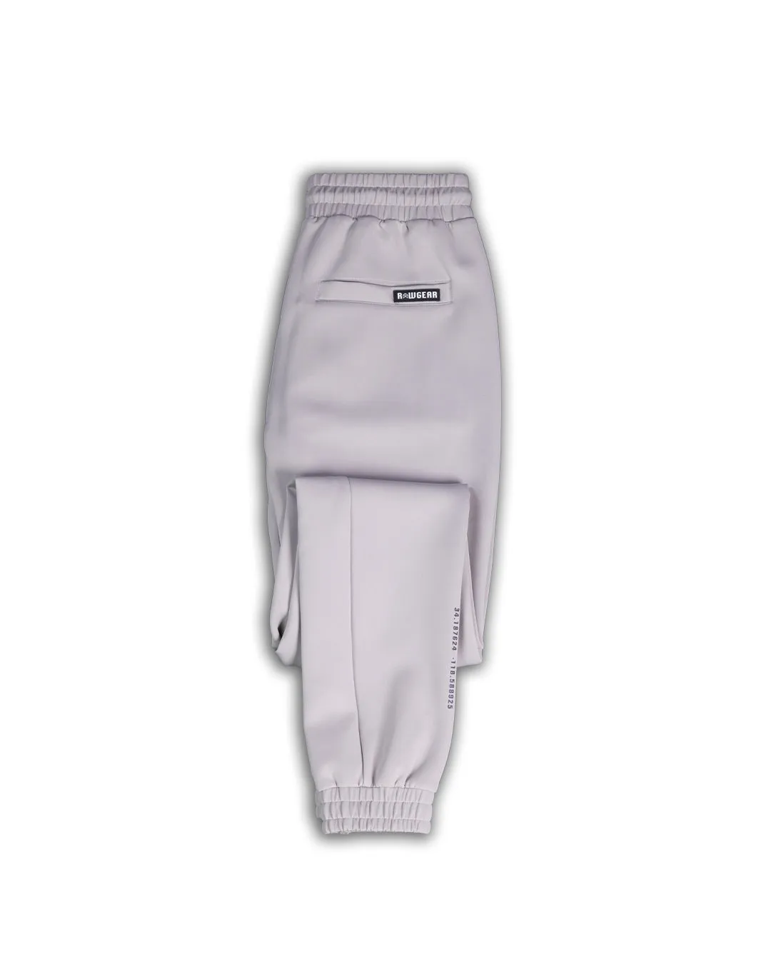 Performance High-Tek Track Jogger