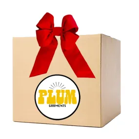 Plum Standard Holiday Bundle