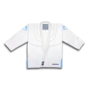 Prevail BJJ Gi