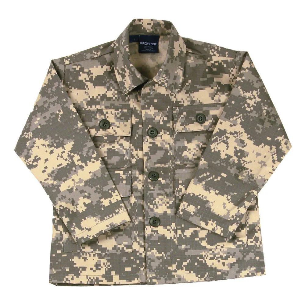 Propper™ Kid's BDU Coat