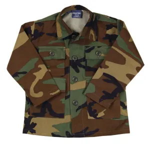 Propper™ Kid's BDU Coat