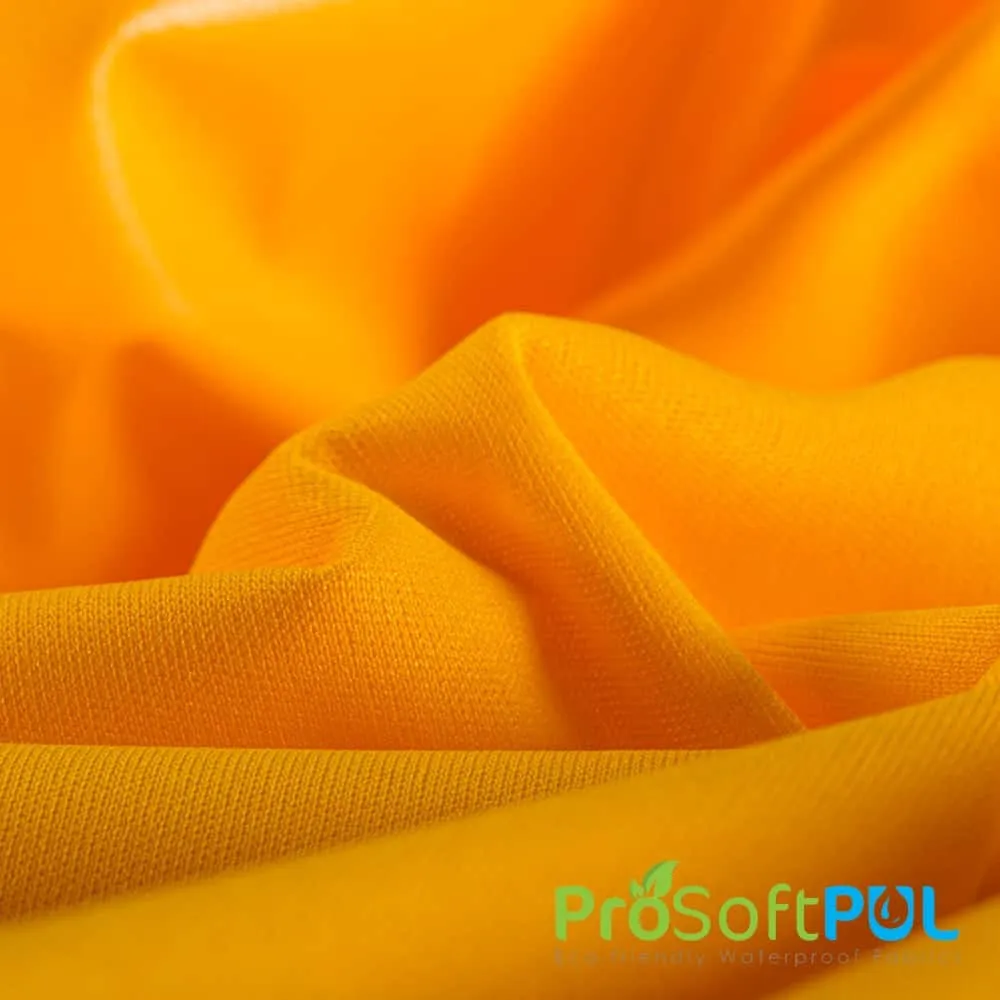 ProSoft® Waterproof 2 mil ECO-PUL™ Fabric (W-273)