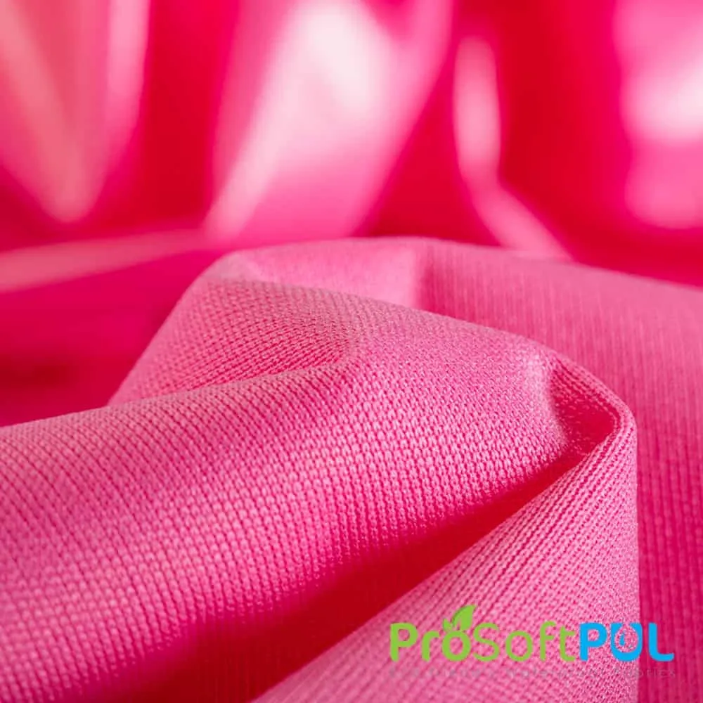 ProSoft® Waterproof 2 mil ECO-PUL™ Fabric (W-273)