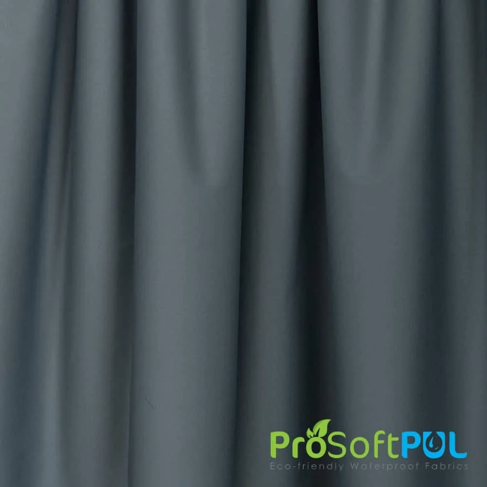 ProSoft® Waterproof 2 mil ECO-PUL™ Fabric (W-273)