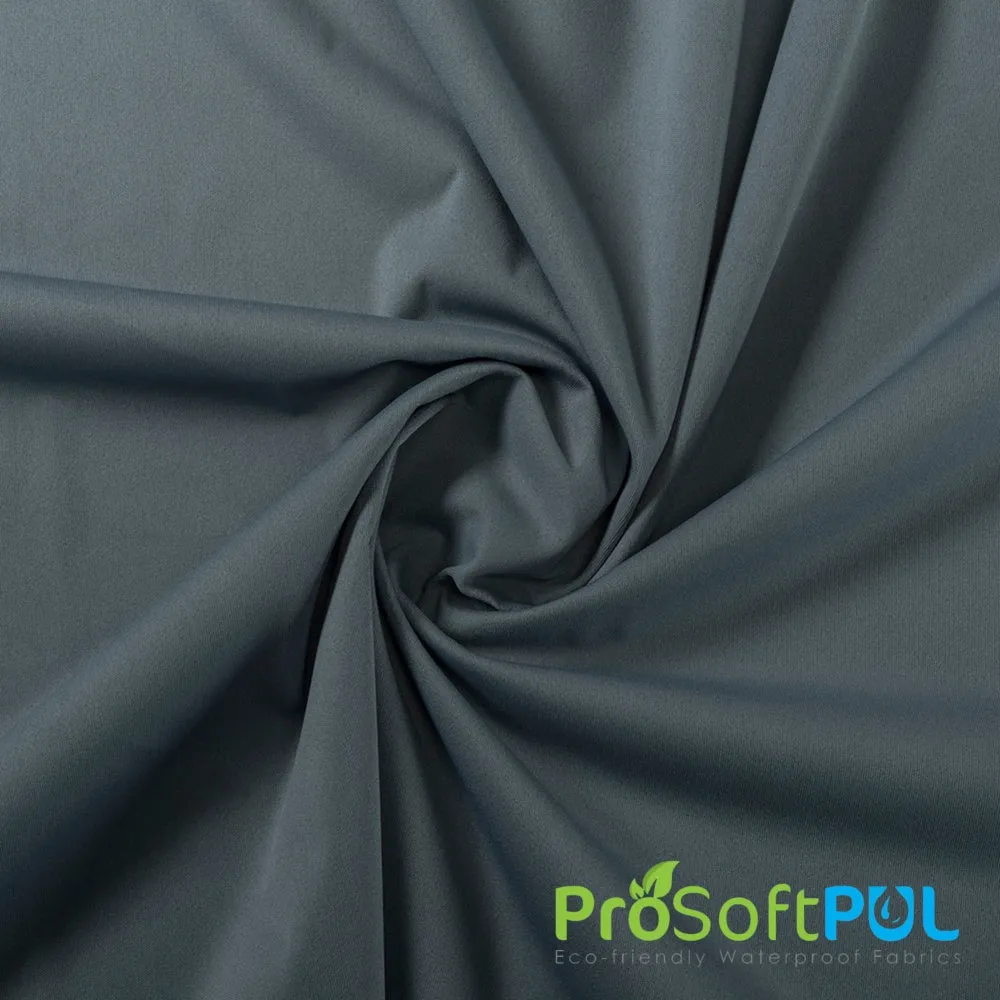 ProSoft® Waterproof 2 mil ECO-PUL™ Fabric (W-273)