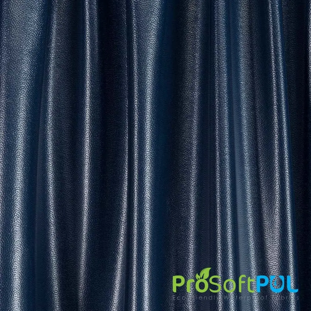 ProSoft® Waterproof 2 mil ECO-PUL™ Fabric (W-273)