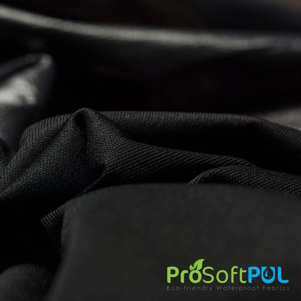 ProSoft® Waterproof 2 mil ECO-PUL™ Fabric (W-273)