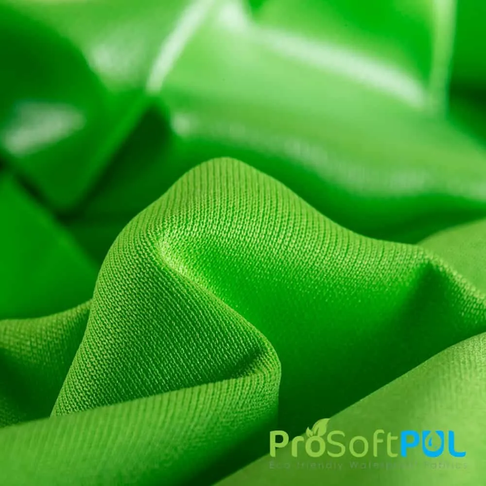 ProSoft® Waterproof 2 mil ECO-PUL™ Fabric (W-273)