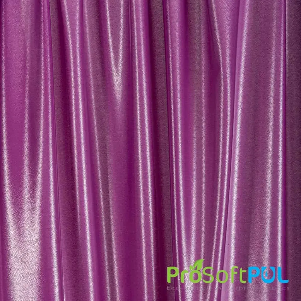 ProSoft® Waterproof 2 mil ECO-PUL™ Fabric (W-273)