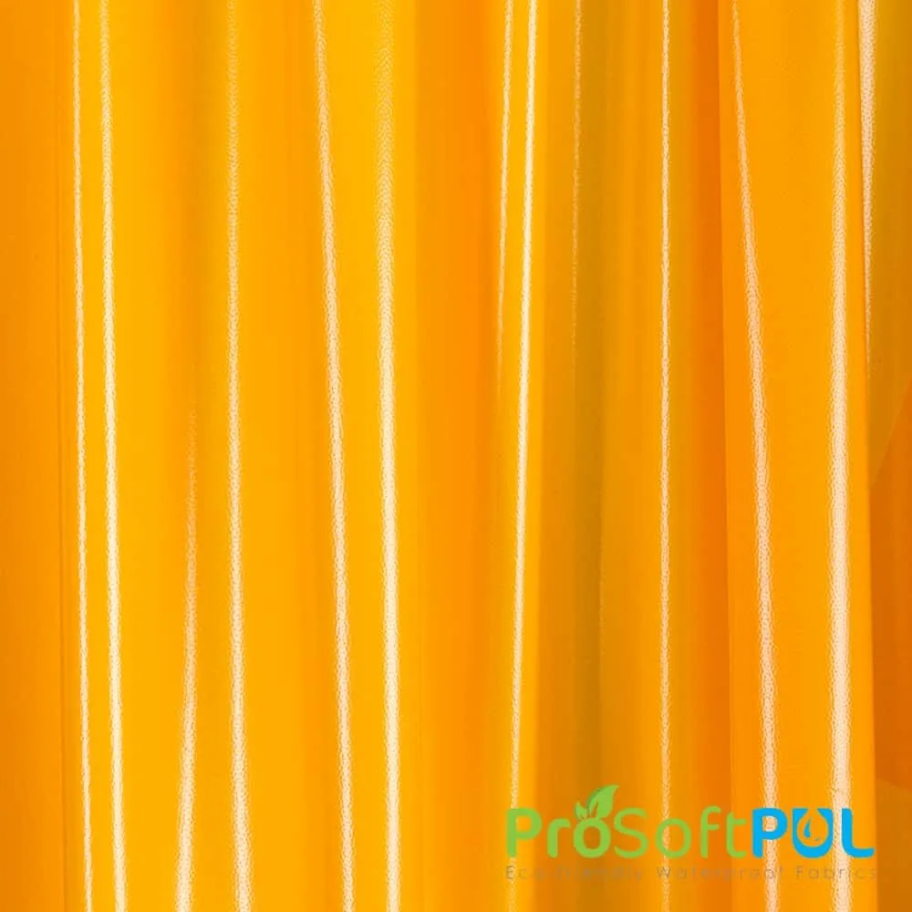 ProSoft® Waterproof 2 mil ECO-PUL™ Fabric (W-273)