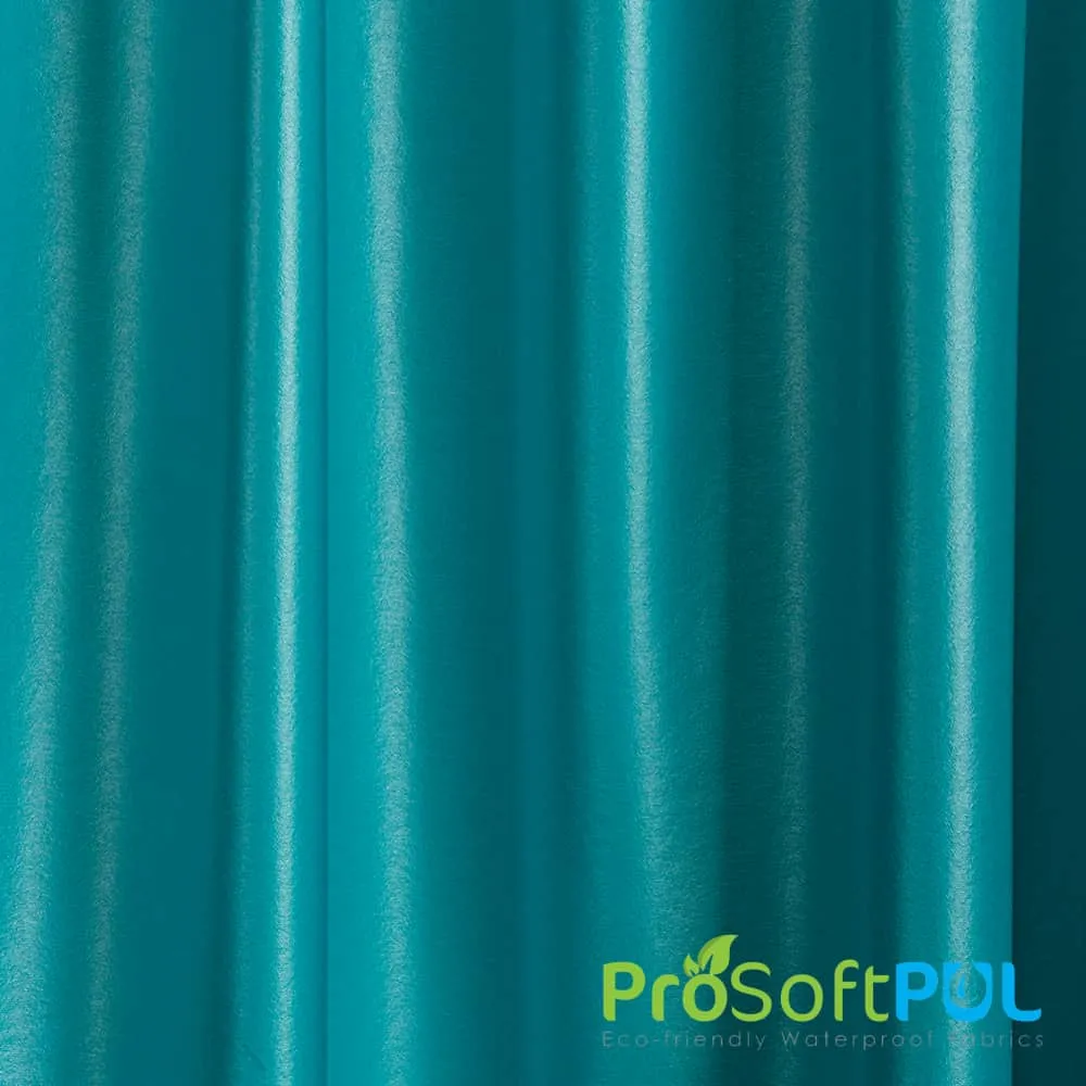 ProSoft® Waterproof 2 mil ECO-PUL™ Fabric (W-273)