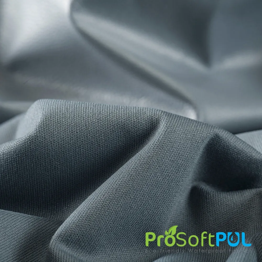 ProSoft® Waterproof 2 mil ECO-PUL™ Fabric (W-273)