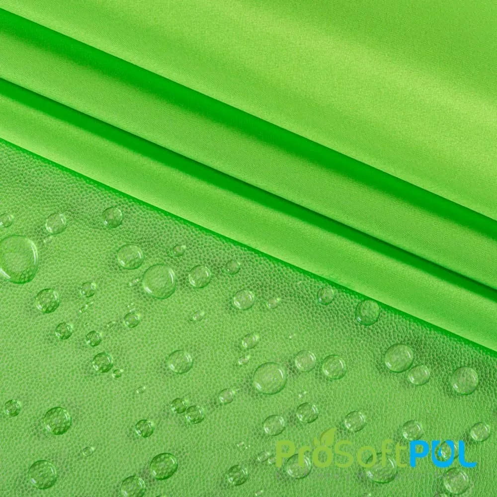 ProSoft® Waterproof 2 mil ECO-PUL™ Fabric (W-273)