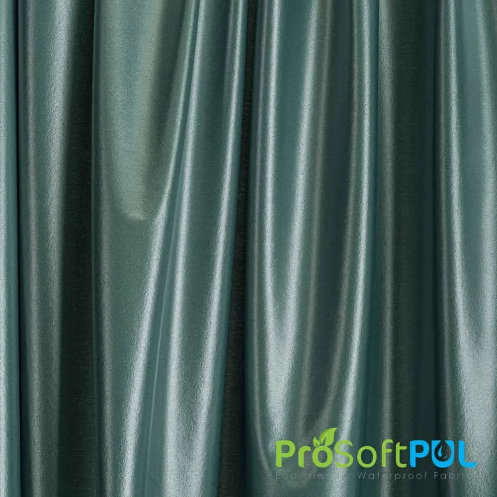 ProSoft® Waterproof 2 mil ECO-PUL™ Fabric (W-273)