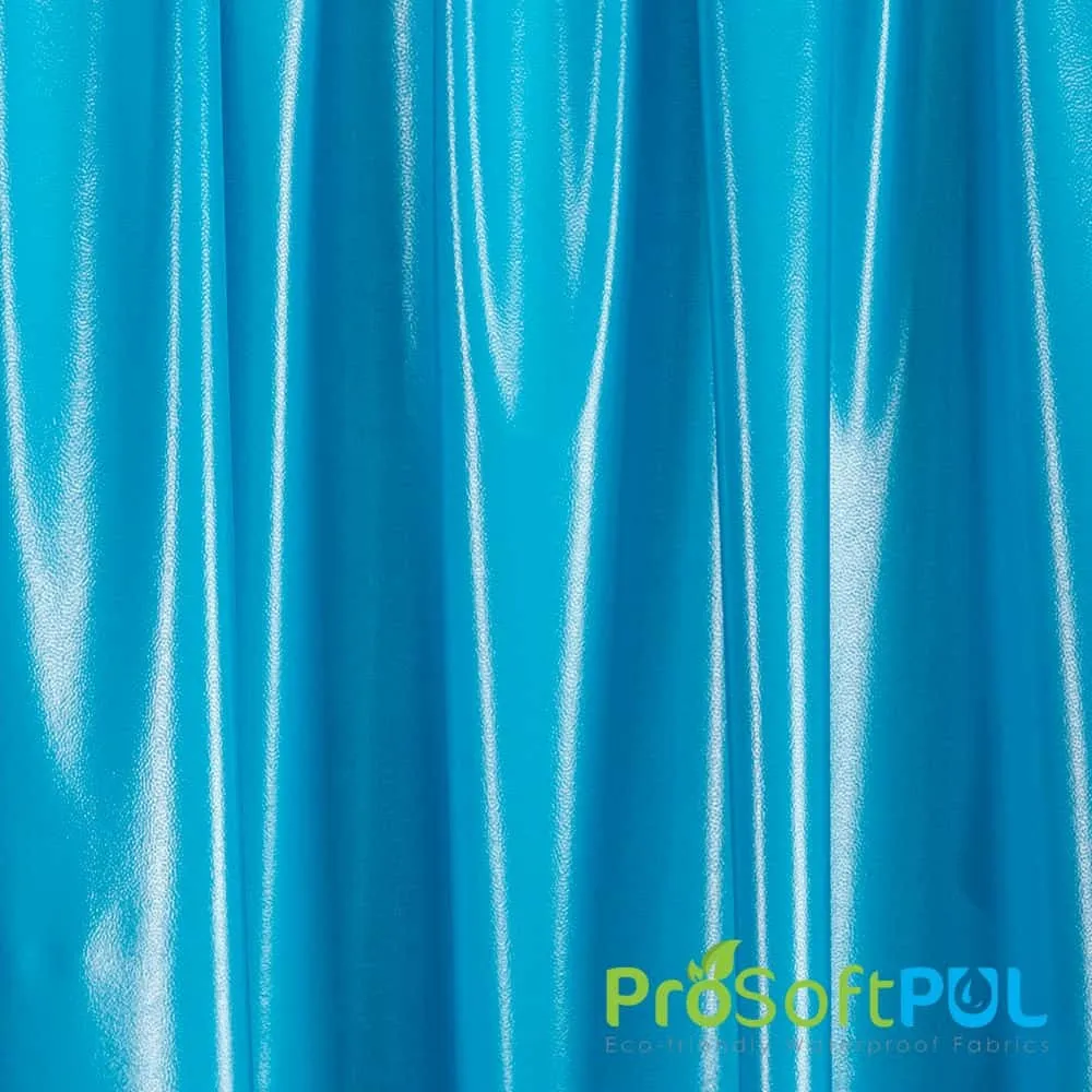 ProSoft® Waterproof 2 mil ECO-PUL™ Fabric (W-273)