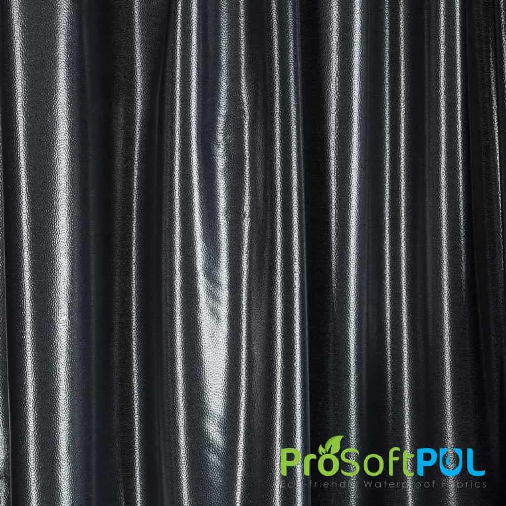 ProSoft® Waterproof 2 mil ECO-PUL™ Fabric (W-273)