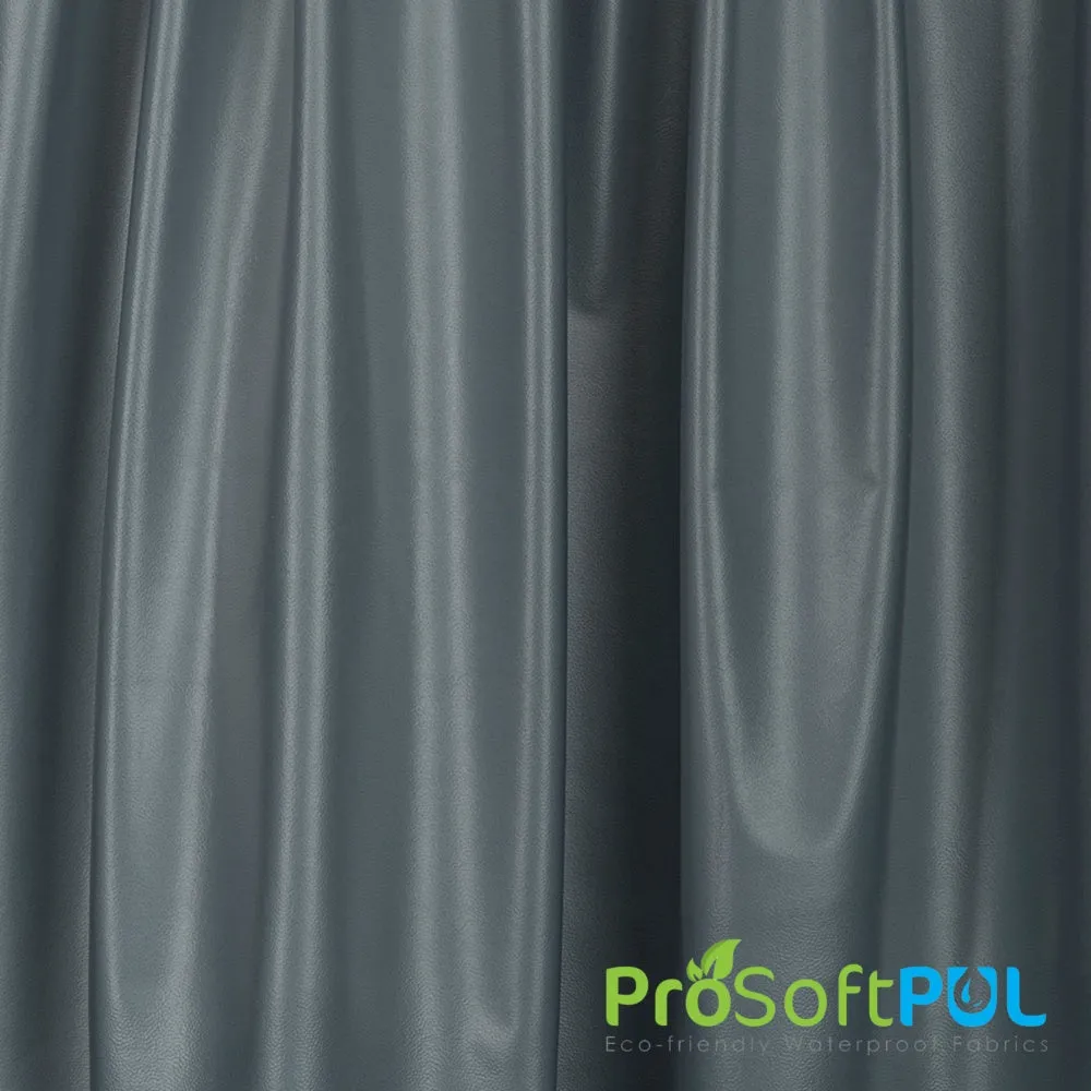 ProSoft® Waterproof 2 mil ECO-PUL™ Fabric (W-273)