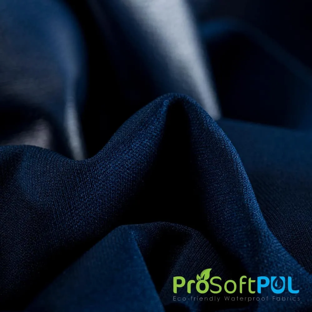 ProSoft® Waterproof 2 mil ECO-PUL™ Fabric (W-273)