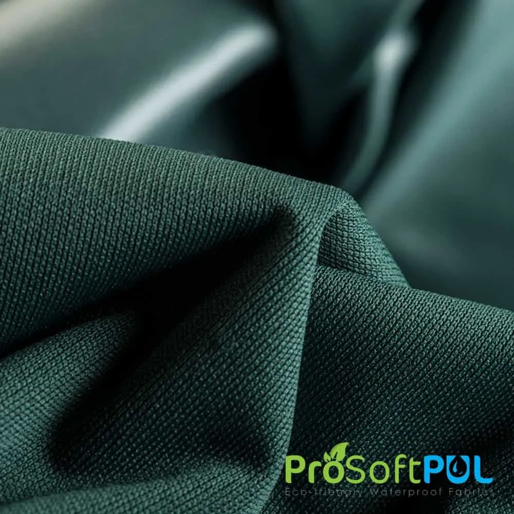 ProSoft® Waterproof 2 mil ECO-PUL™ Fabric (W-273)