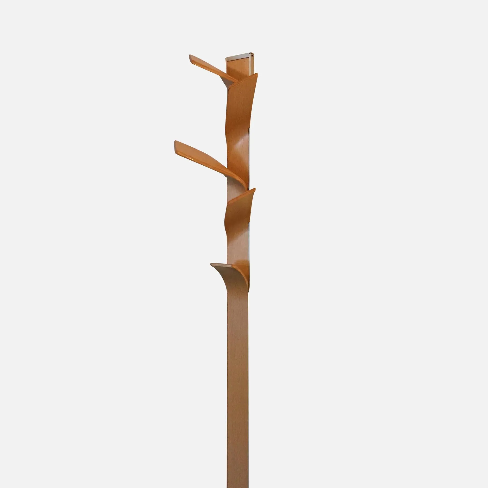 Punt Mobles ELX Coat Rack