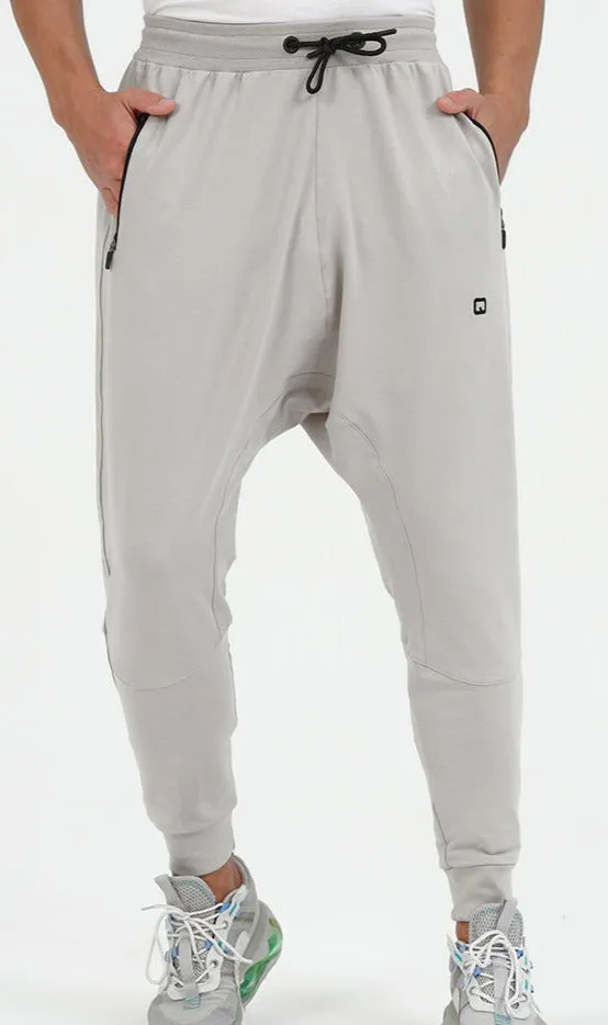 QL Athletik Joggers in Grey