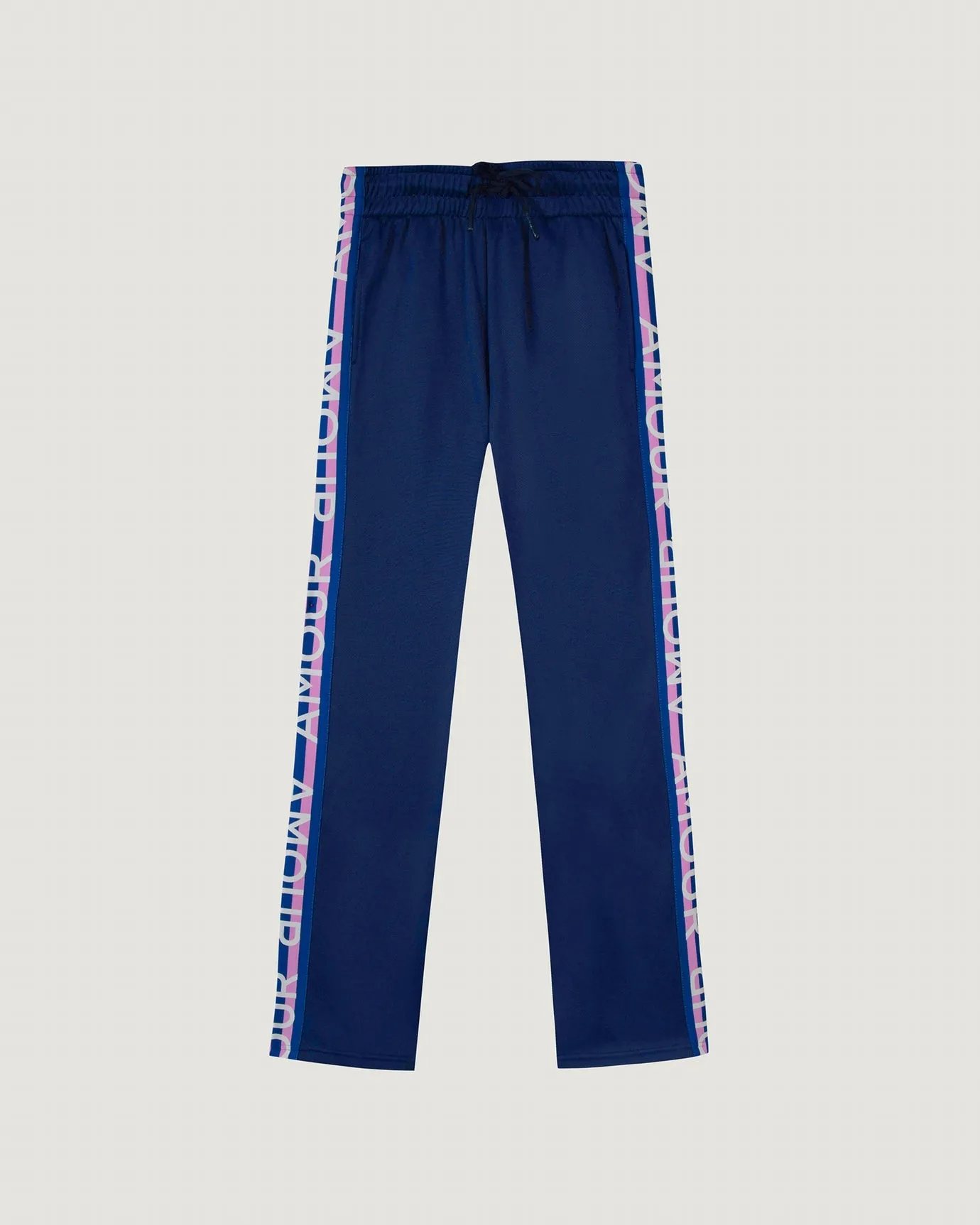 "Amour" esterel joggings