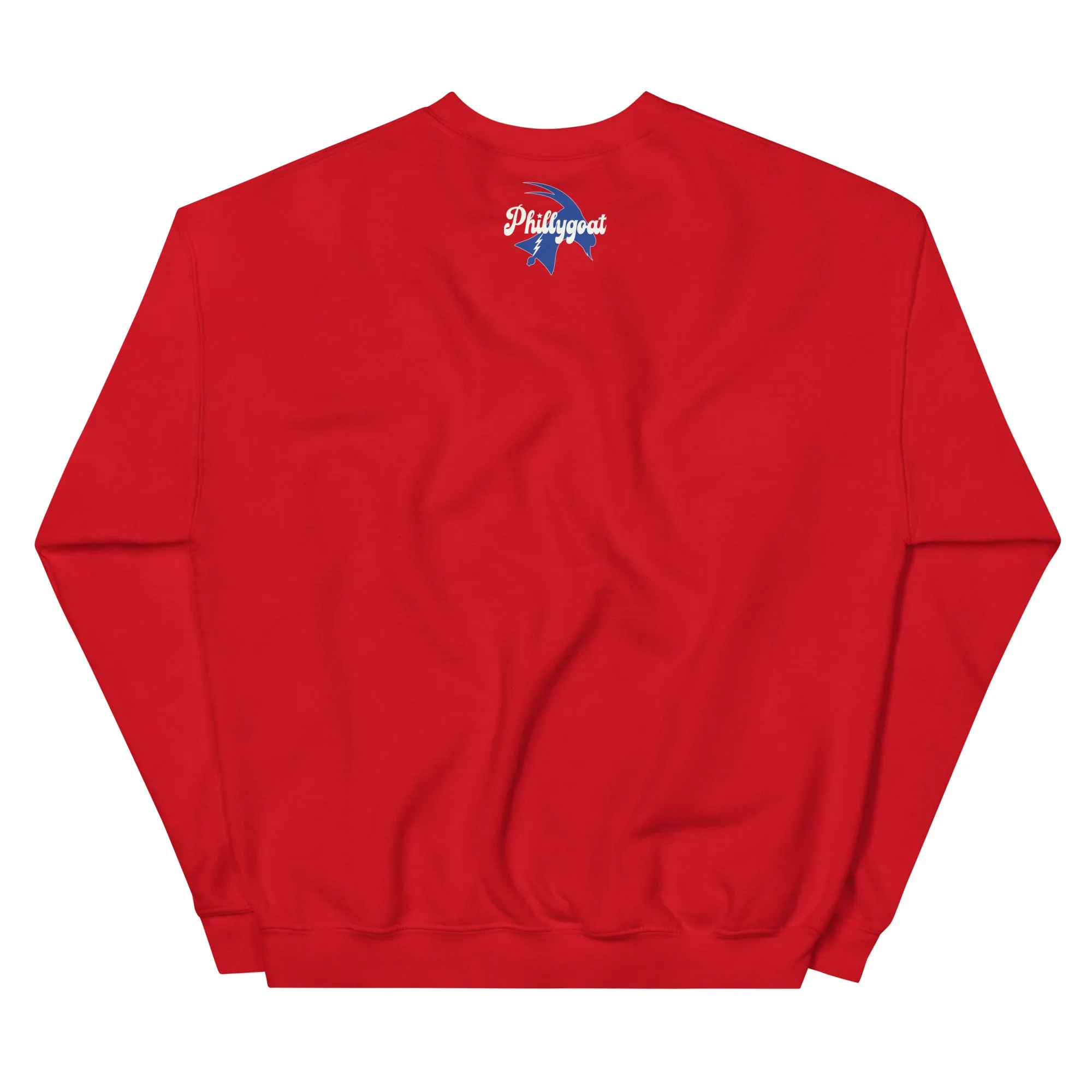 "Cheesesteak" Sweatshirt