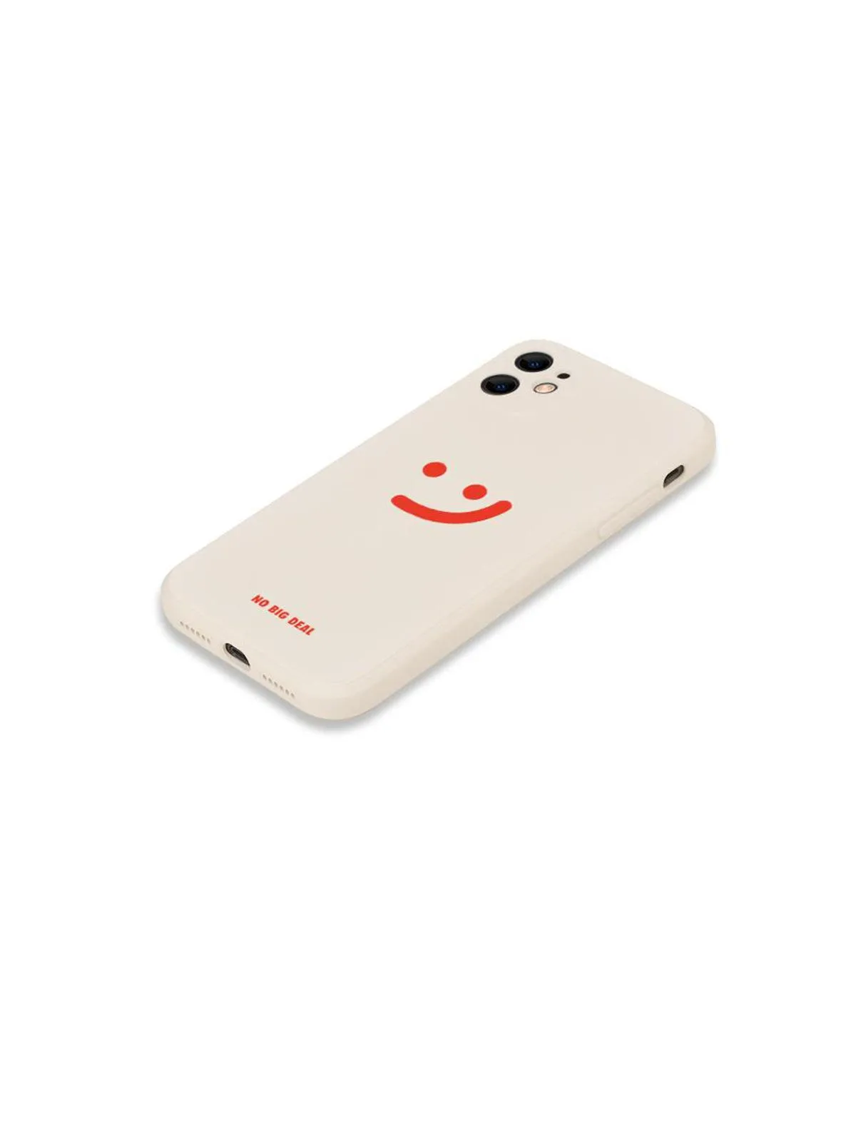 "Smile" iPhone Case