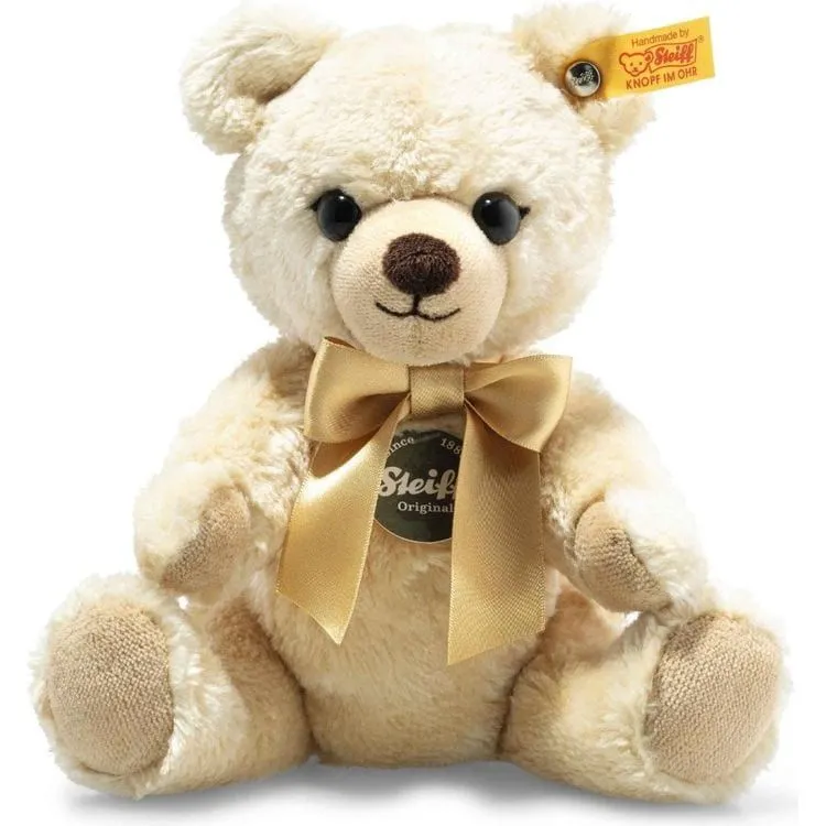 "Teddies for Tomorrow" Petsy Teddy Bear, 9 Inches