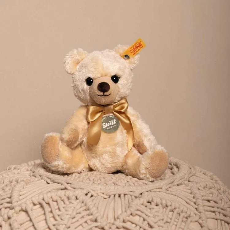 "Teddies for Tomorrow" Petsy Teddy Bear, 9 Inches