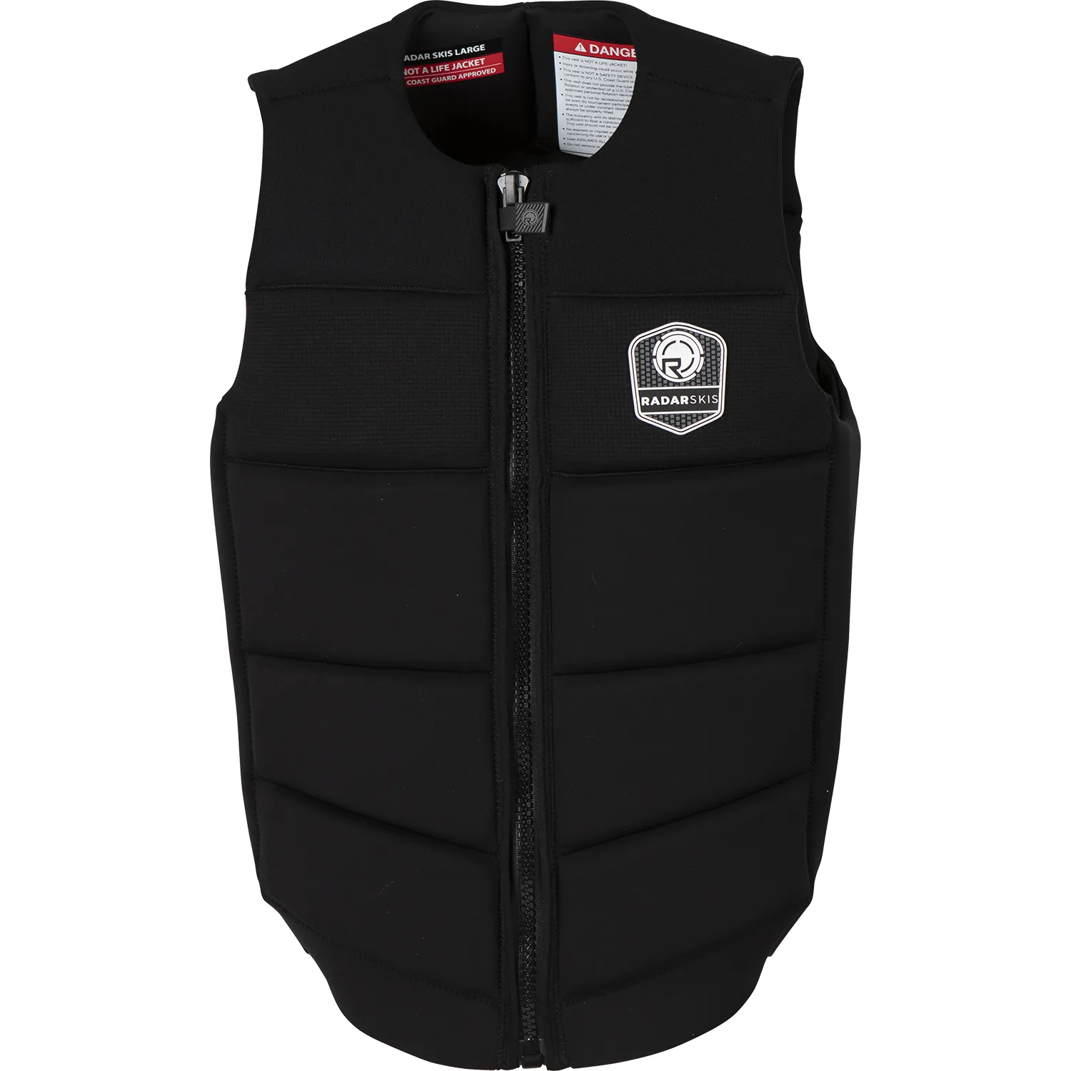 Radar 2022 Tidal Impact Vest