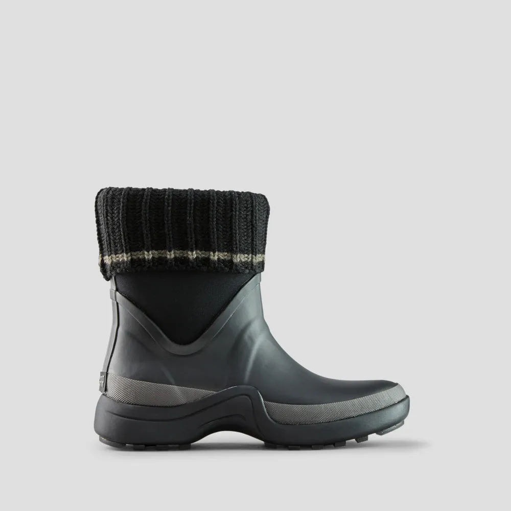 Raven Neoprene Rain Boot