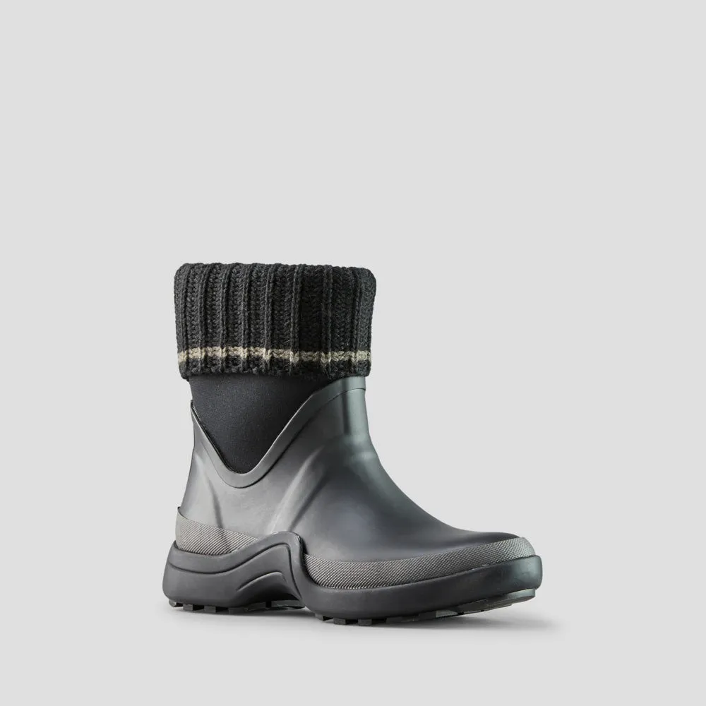 Raven Neoprene Rain Boot