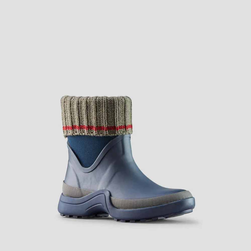 Raven Neoprene Rain Boot