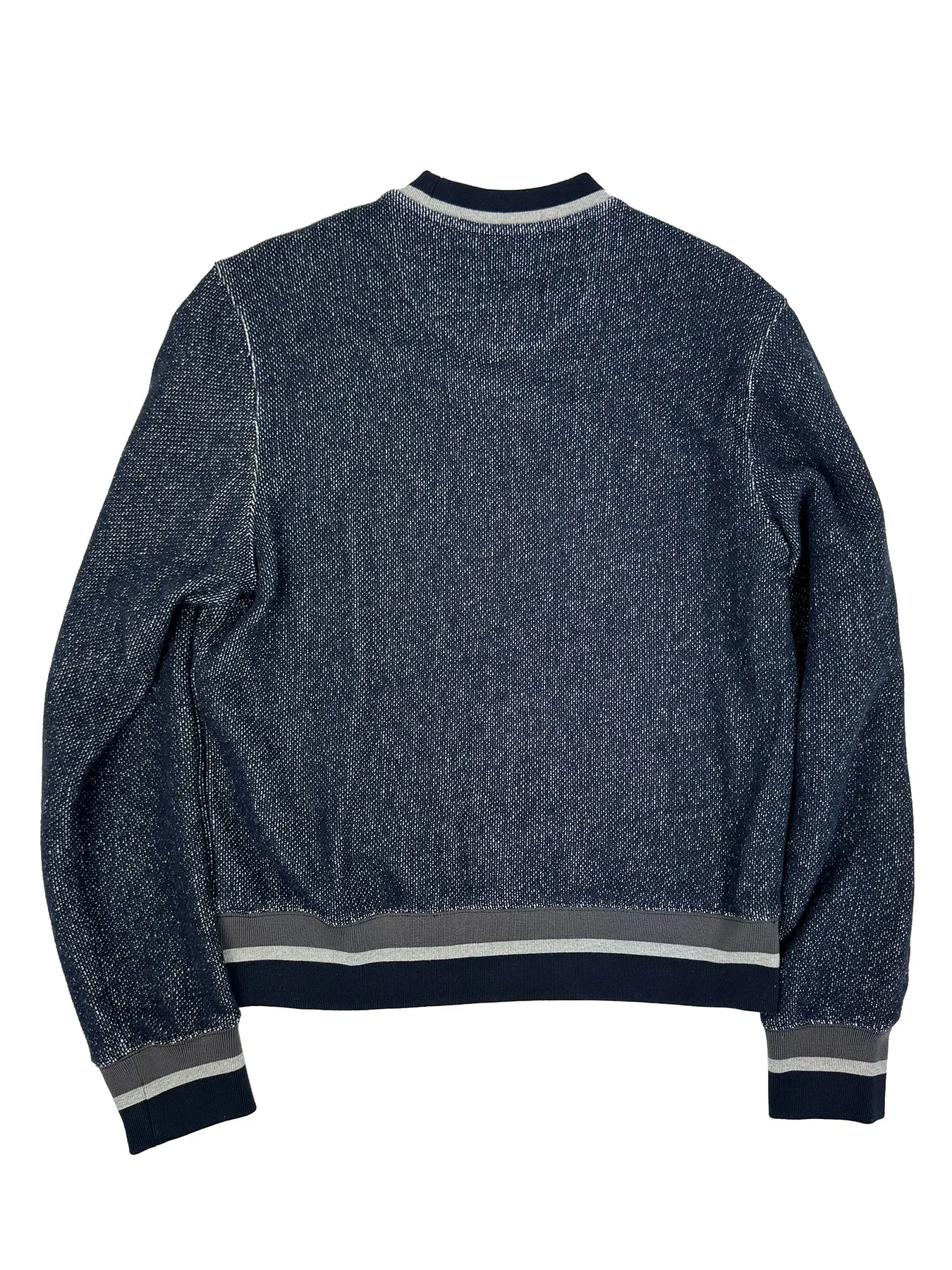 Regatta Terry Crew Sweatshirt 5482-GA