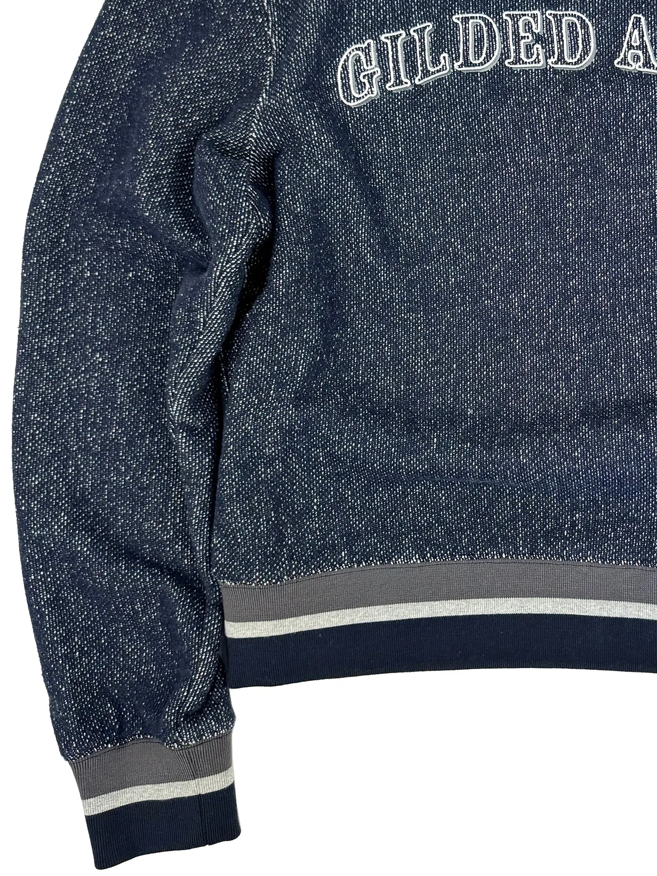 Regatta Terry Crew Sweatshirt 5482-GA