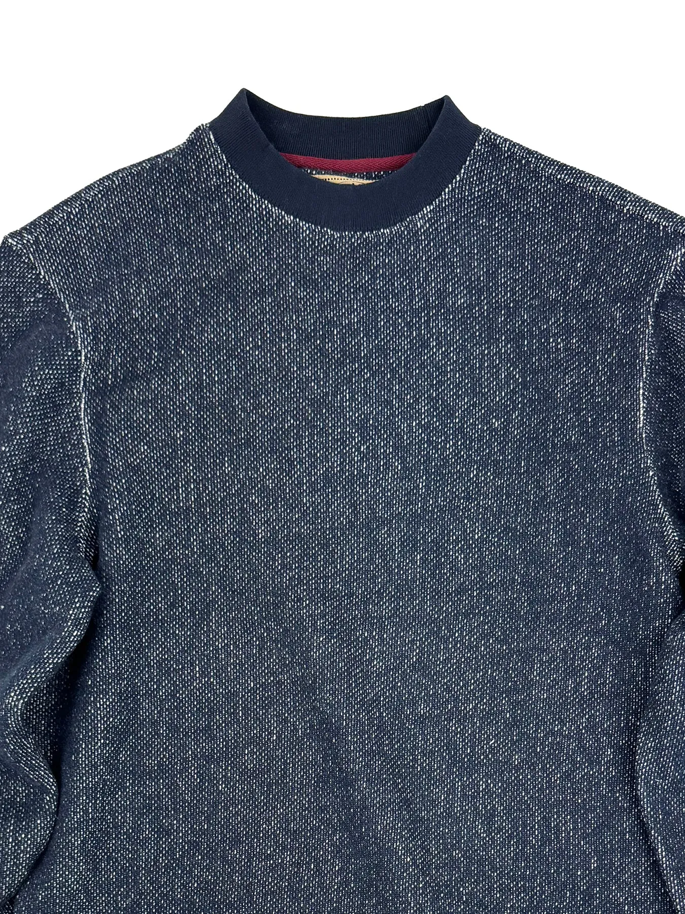 Regatta Terry Crew Sweatshirt 5483