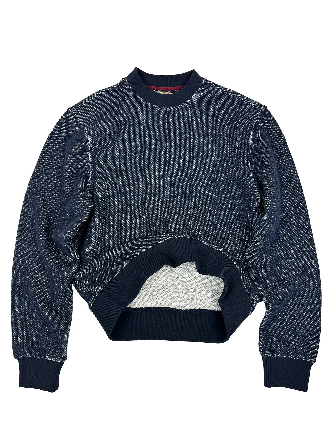 Regatta Terry Crew Sweatshirt 5483