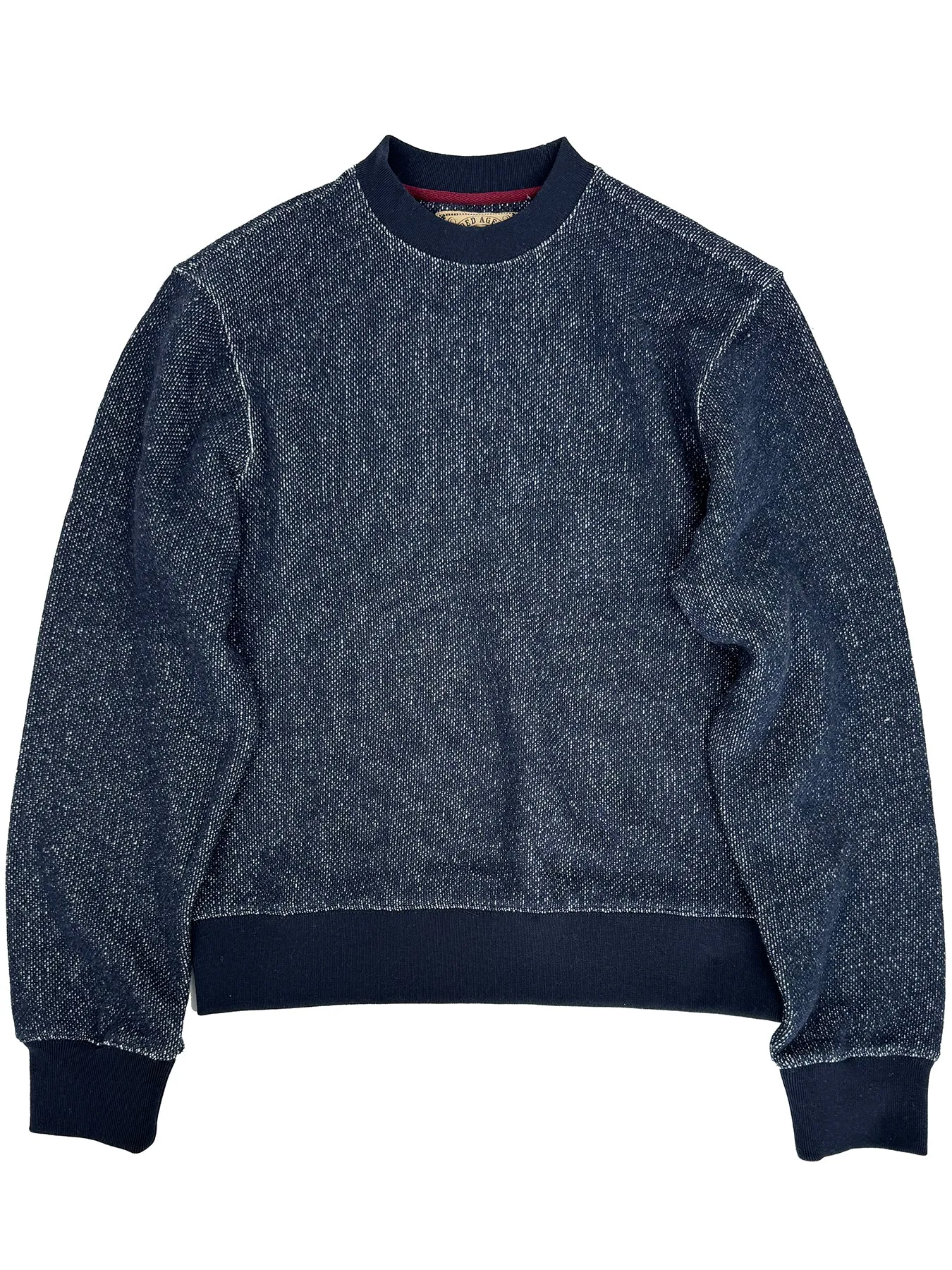 Regatta Terry Crew Sweatshirt 5483