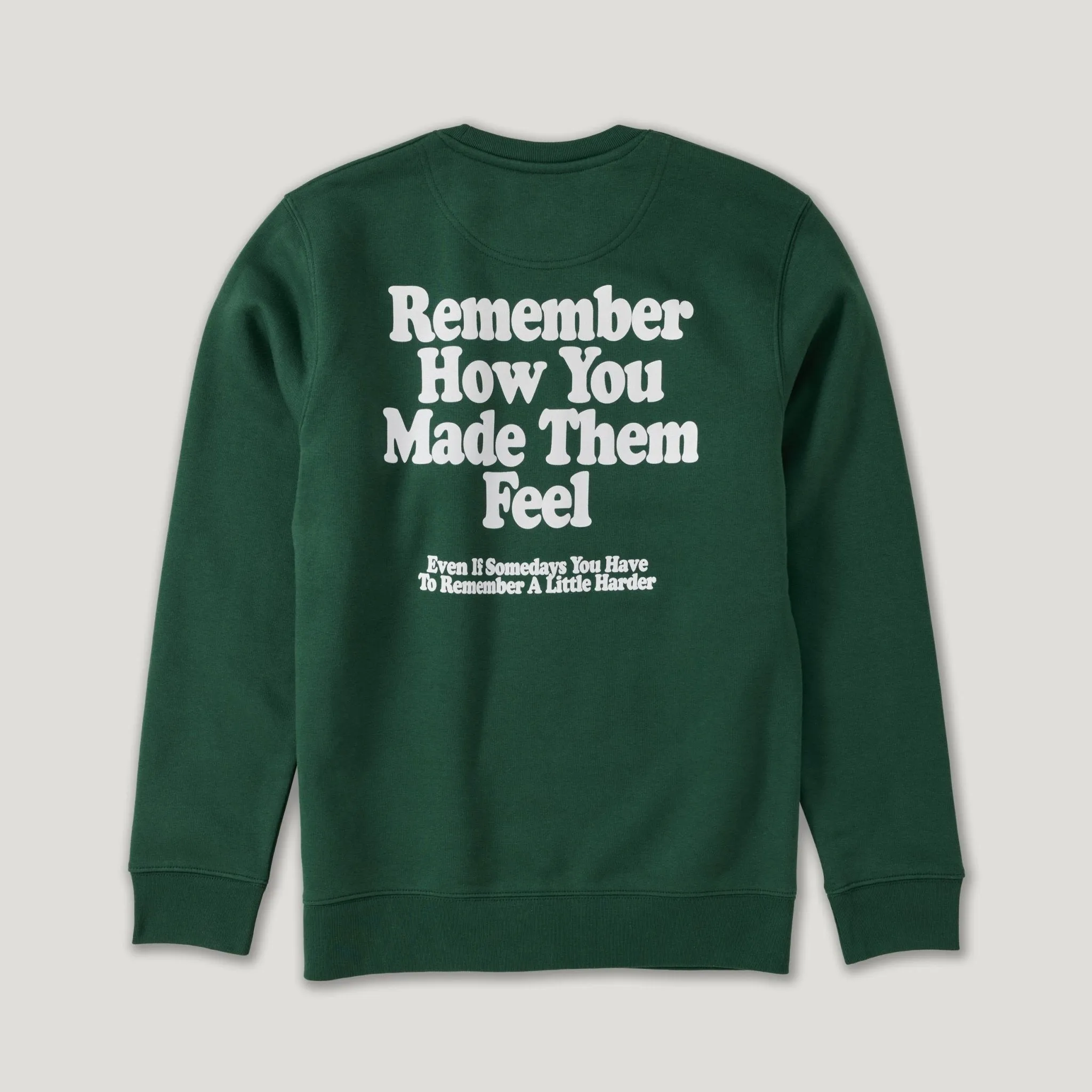 REMEMBER Sweater