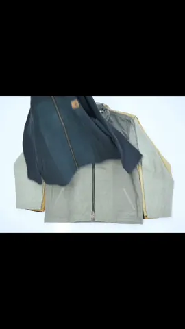 Reworked Carharrt Style Jackets