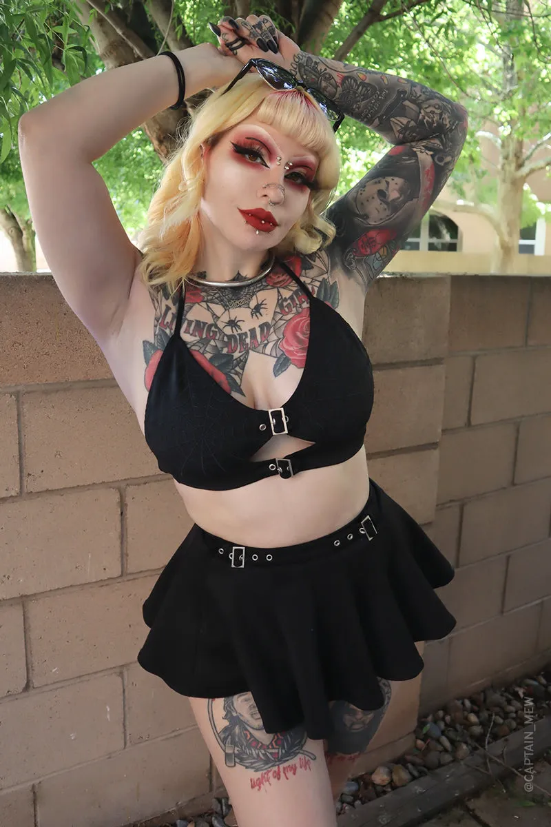 Sabrina Swim Skirt